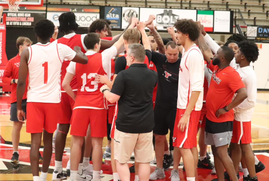 Youngstown State Basketball Embraces Underdog Role After Rough Season